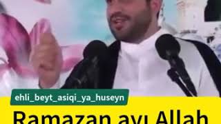 Ramazan Ayina Aid Status