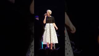 Watch Claire Richards Deep Waters video