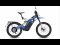 New Bultaco Brinco S R E And Campera E Bike images New Bultaco Brinco S R E And Campera E Bike