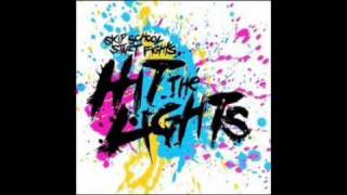 Watch Hit The Lights Statues video
