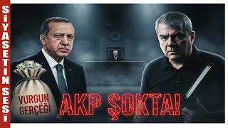 Yılmaz Özdil Akplileri Şok Etti Vurgun Gerçeği Bu Videoda