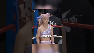 El Estilo De Pelea Más Raro Que Hayas Visto