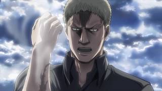 The Shifters - Cut The Cord Shingeki No Kyojin Amv