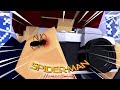 SPIDER-MAN HOMECOMING - MINECRAFT ADVENTURE - EPISODE 1