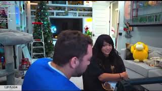 Otks Statement On Emiru And Mizkif Best Twitch, Yt And Kick Clips