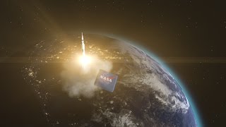 Buzz Aldrin`s Space Program Manager PC Game (Official Launch Trailer)