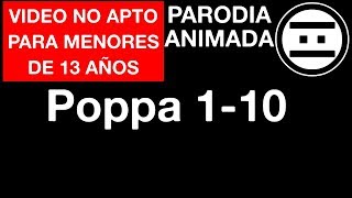 Poppa Peg Parodia Capítulos 1 - 10