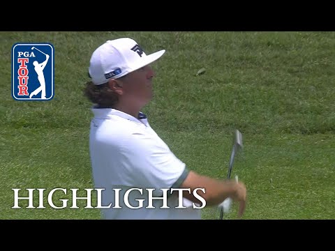 Pat Perez extended highlights | Round 3 | CIMB