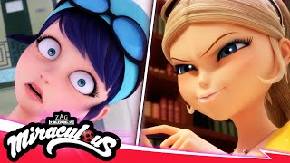 Miraculous Derisione - Flashback Di Marinette Stagione 5