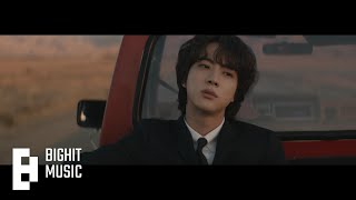 Download lagu 진 (Jin) 'The Astronaut'  MV