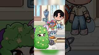 Hahaha Jinu Avatar World