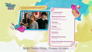 Soy Luna 2. Sezon 70. Bölümde Neler Olacak