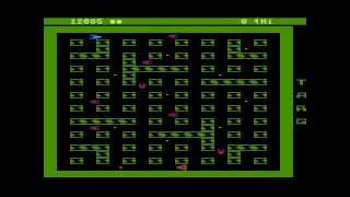 Watch 8bit Duster video