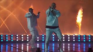 Drake - Gyalchester Music Video