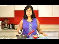 Cracked Wheat Upma - Healthy Breakfast Recipe