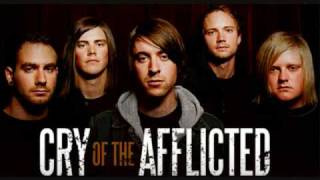 Watch Cry Of The Afflicted My Renewing video