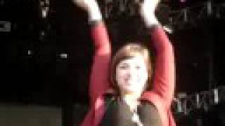 Watch Demi Lovato How Does She Know video