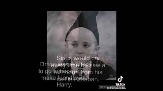 Sad Harry Potter facts 😞🖤