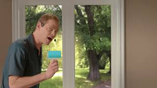 As Seen On Tv -Schticky -Is The 3 Piece Lint Roller That Picks Up On Most Any Surface As Seen On Tv