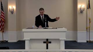 Anna's Faithfulness