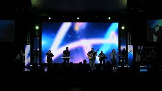 NHLV Worship Team "Everlasting God" (Cover) 7-14-21