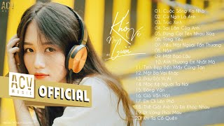 Nhạc Trẻ 2020 - Cuộc Sống Xa Nhà, Trúc Xinh - Nhạc Trẻ Buồn Tâm Trạng Đừng Nghe Khi Thất Tình
