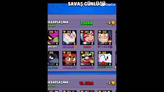 30000 Kupa Oldum