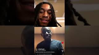Almightyygio Vs Zeltoven Roast Session Lmaoo