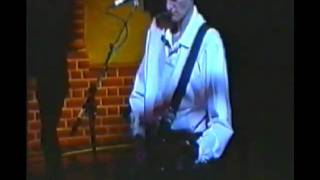 Watch Peter Hammill Given Time video