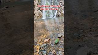 Pradhanpat Waterfall, Deogarh-Odisha