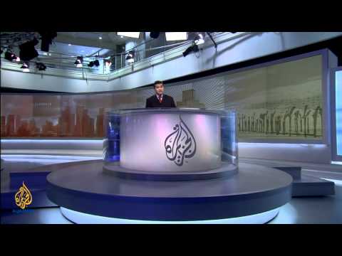 Counting the Cost - Egypt pays price for Russia's wheat export ban
