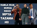 Mavazi Ya Kike Na kiume Mbinu Za Kupendeza Kwa Gharama Ndogo | Black e tv