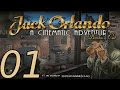 [Jack Orlando: A Cinematic Adventure - Director's Cut - Игровой процесс]