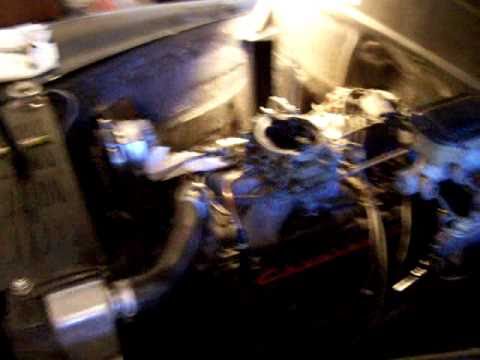 Adjusting Chevy V8 Valves Hydraulic Lifters Old School Hot Rod Rat Rod