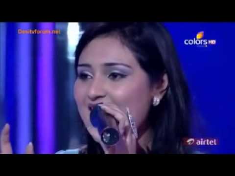 Sara Raza Khan - Ring Ring Ringa in Sur Kshetra - Slumdog Millionaire...