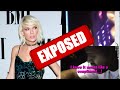 Taylor Swift EXPOSED By Kim Kardashian On Snapchat! Taylor Re...