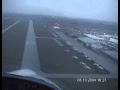 DV 20 Katana approaching at Wiener Neustadt Ost Airport, Austria