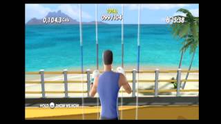 Ea Sports Active - More Workouts Video Game