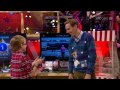 Aimee Meets Ed Sheeran! | The Late Late Toy Show 2014 | RTÉ One