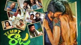 Tempt Raja Full Movie