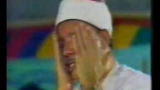 Abdulbasit Abdussamed - Vakia Suresi 63-65