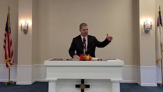 Thine is the Kingdom, Power, and Glory!