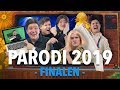 Melodifestivalen PARODI 2019 - FINALEN