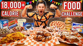 I Ate The 10 Unhealthiest Deep Fried Food Creations In America