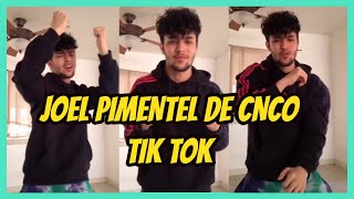 Joel Pimentel Wohooo