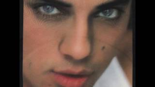 Watch Nick Kamen Any Day Now video