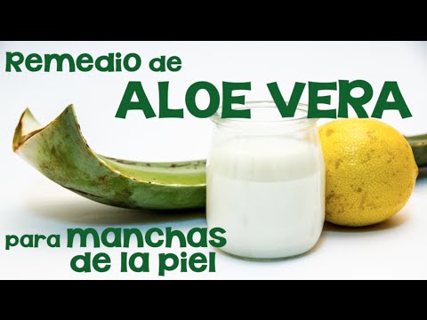 El la rosh a la pose contra las manchas de pigmento