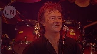 Chris Norman - Midnight Lady (Live In Vienna, 2004)