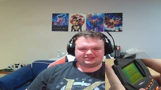 The Strange World Of Portable Crash Video Games - Caddicarus Portable Crash Games Reaction