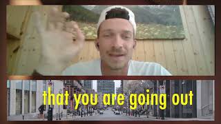 Itra Trail Talks Trailer